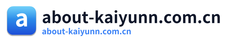about-kaiyunn.com.cn Logo